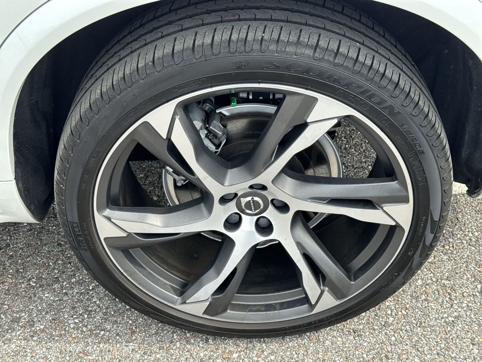 Volvo XC90 Inscription 2020