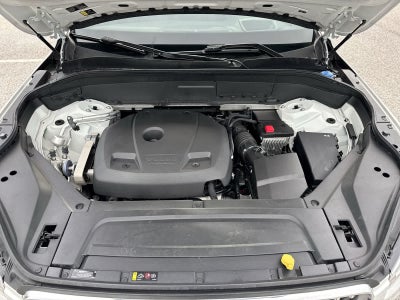 Volvo XC90 Inscription 2020