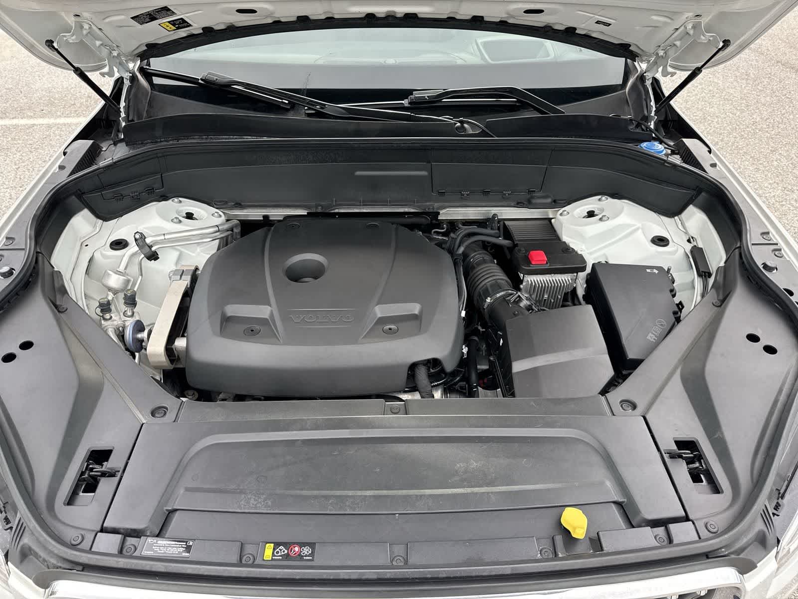 Volvo XC90 Inscription 2020