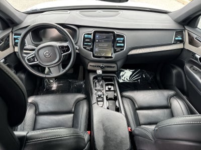 Volvo XC90 Inscription 2020