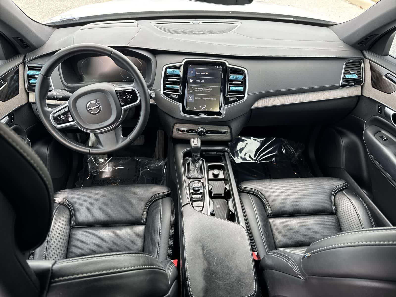 Volvo XC90 Inscription 2020