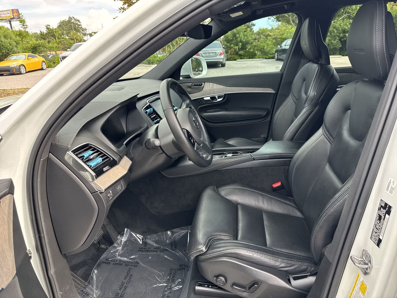 Volvo XC90 Inscription 2020