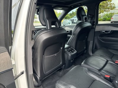 Volvo XC90 Inscription 2020