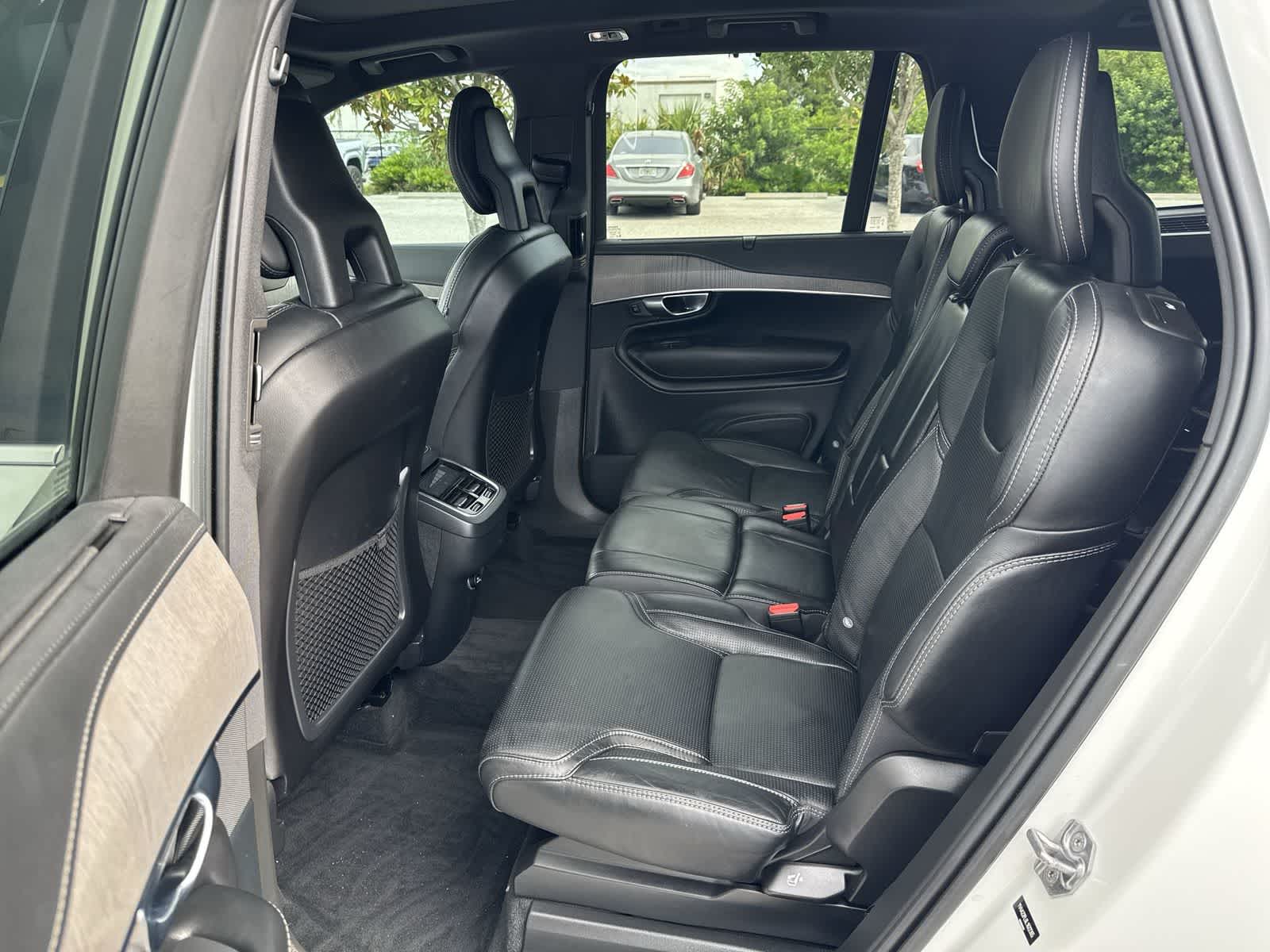 Volvo XC90 Inscription 2020