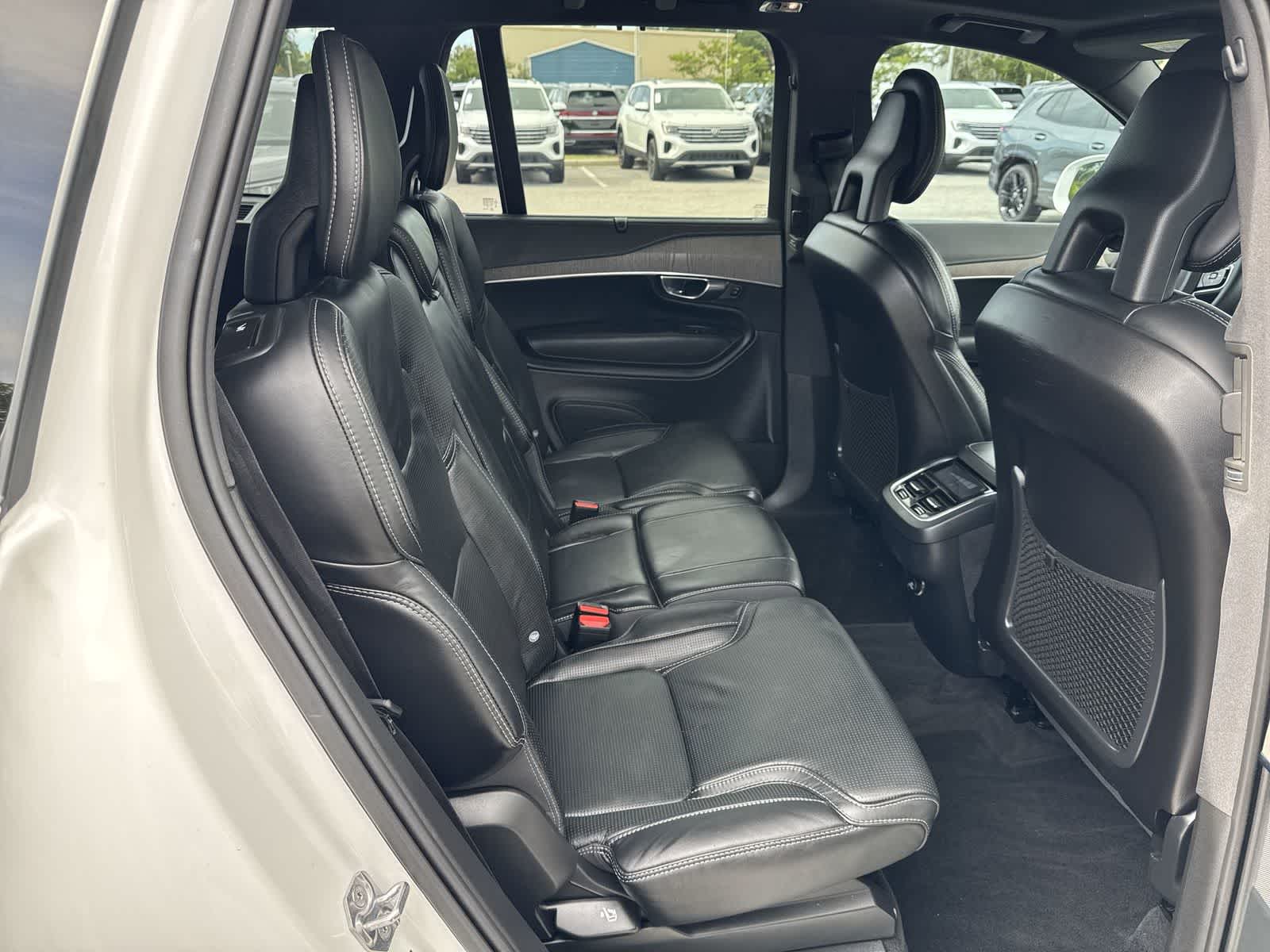 Volvo XC90 Inscription 2020