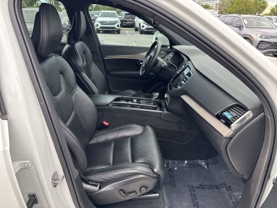Volvo XC90 Inscription 2020
