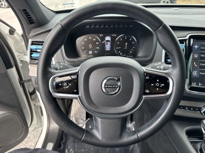 Volvo XC90 Inscription 2020