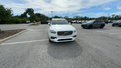 Volvo XC90 Inscription 2020