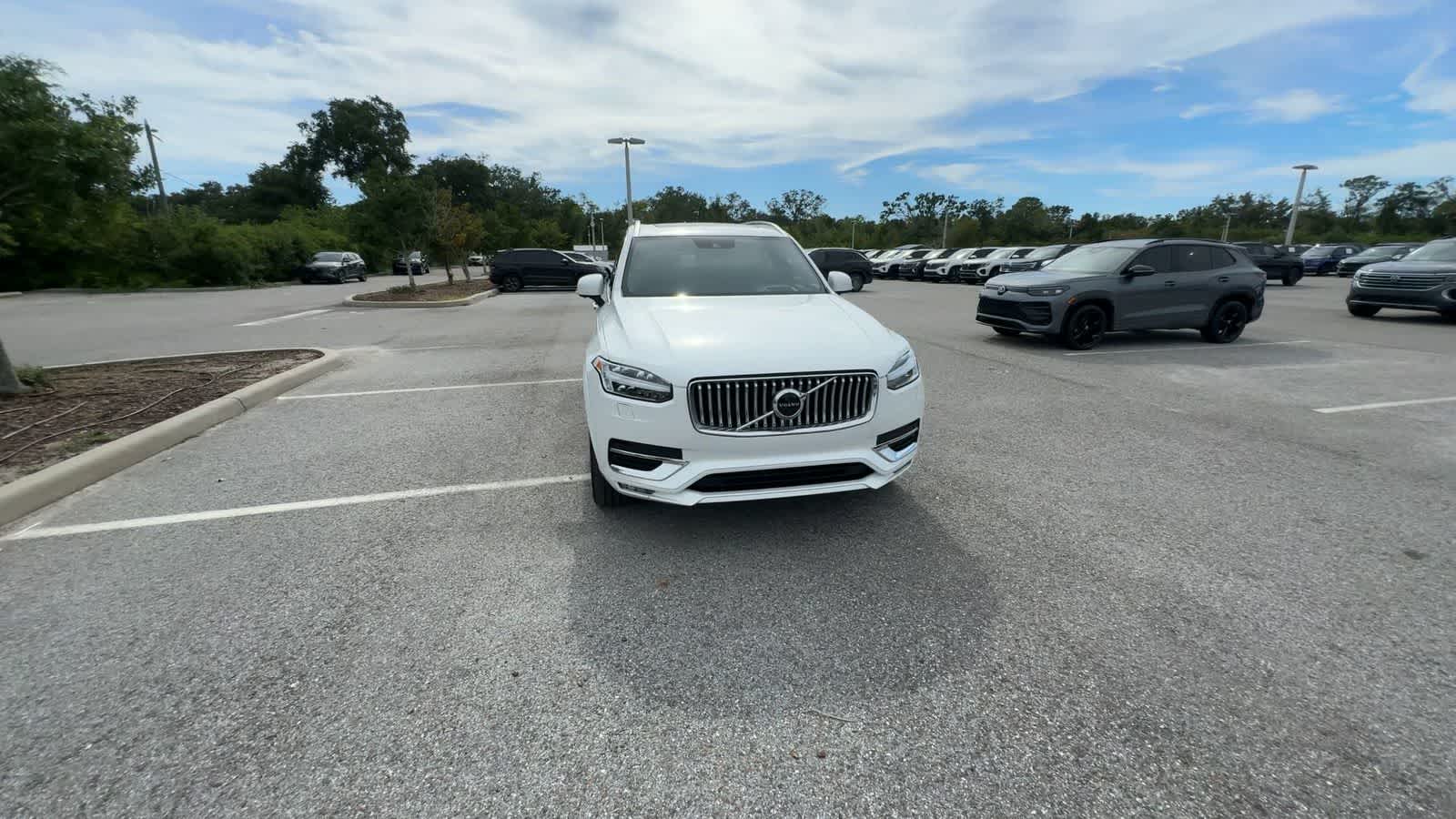 Volvo XC90 Inscription 2020