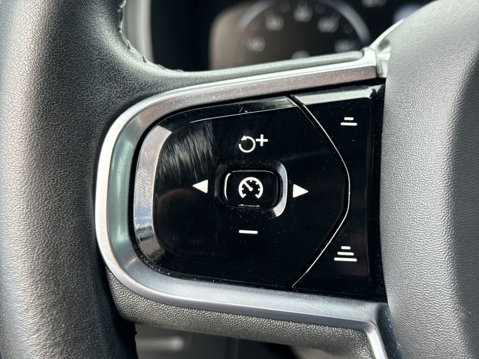 Volvo XC90 Inscription 2020