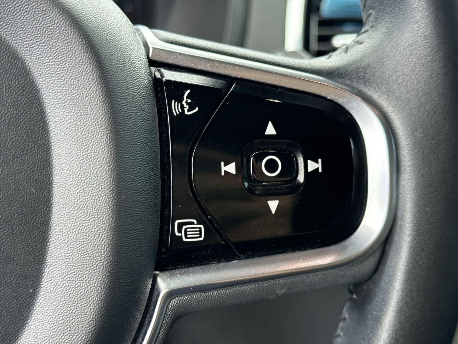 Volvo XC90 Inscription 2020