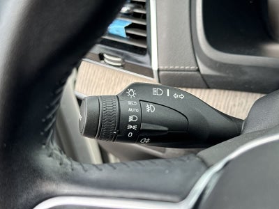 Volvo XC90 Inscription 2020