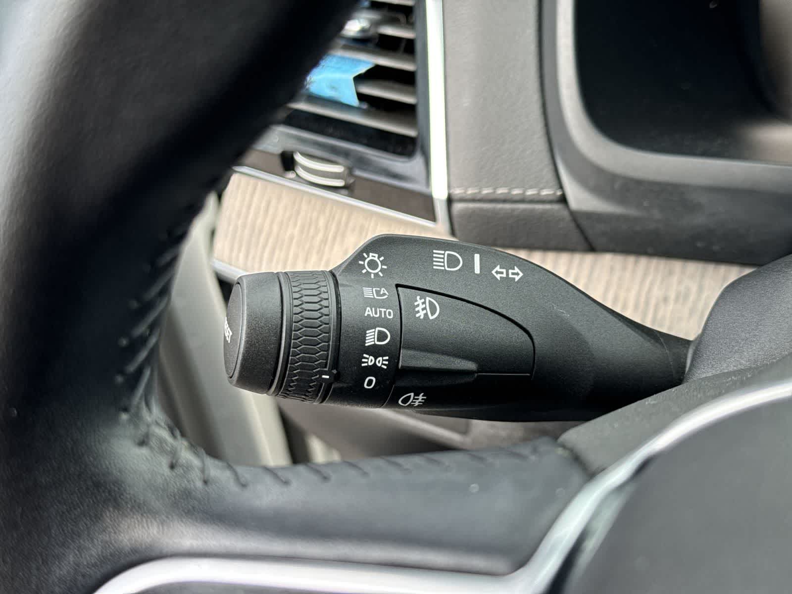 Volvo XC90 Inscription 2020