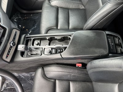 Volvo XC90 Inscription 2020