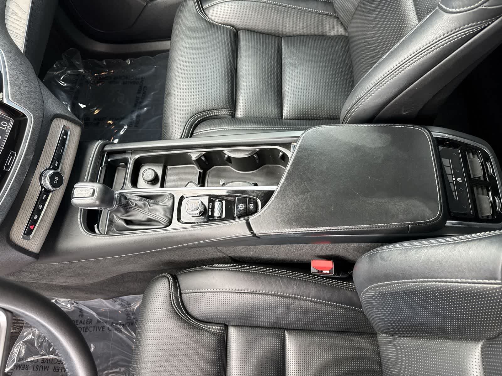 Volvo XC90 Inscription 2020