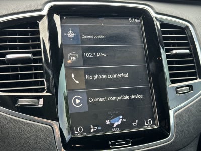 Volvo XC90 Inscription 2020