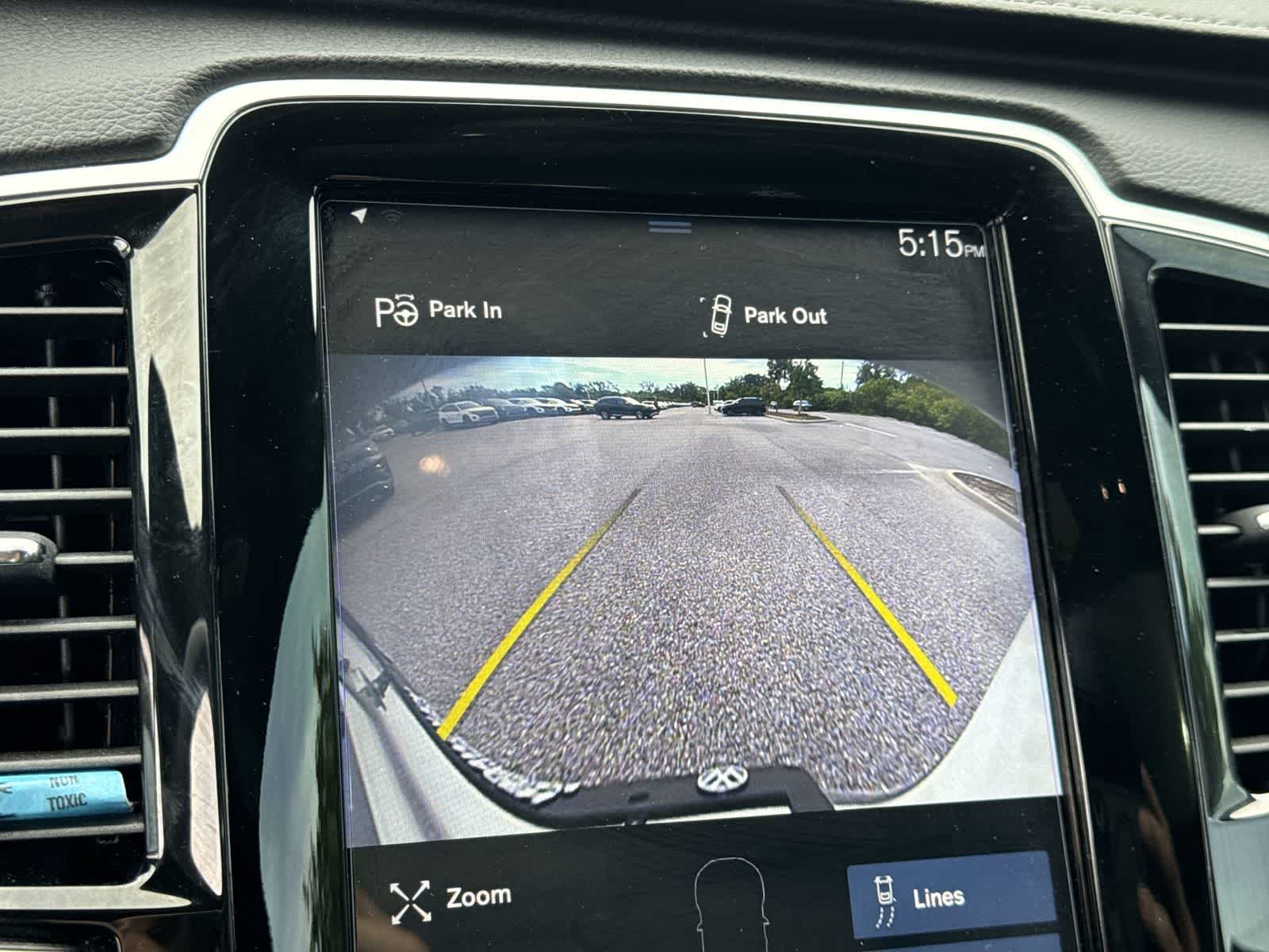 Volvo XC90 Inscription 2020