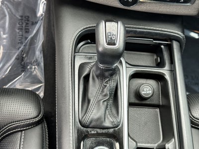 Volvo XC90 Inscription 2020