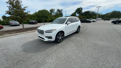 Volvo XC90 Inscription 2020