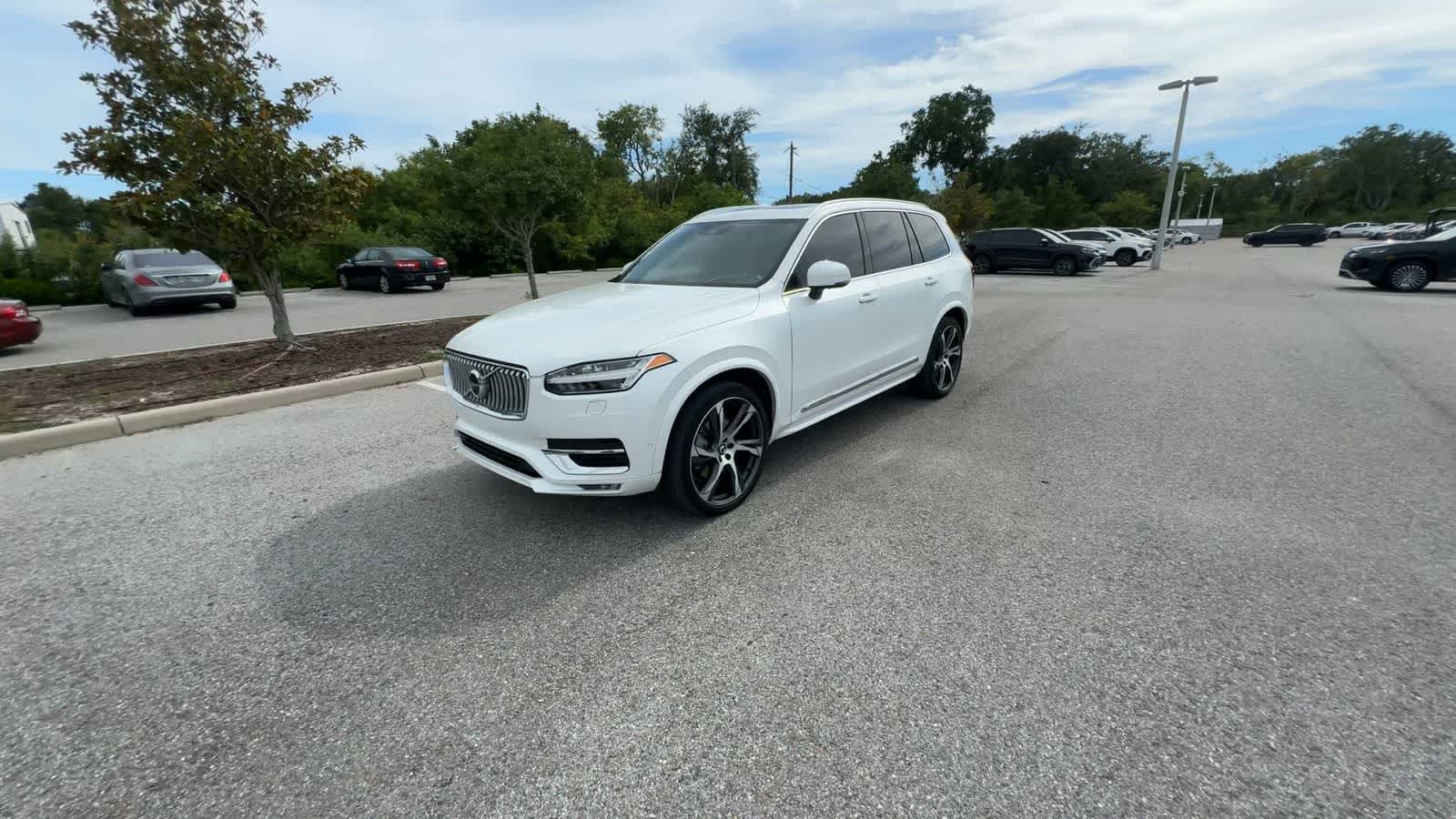 Volvo XC90 Inscription 2020