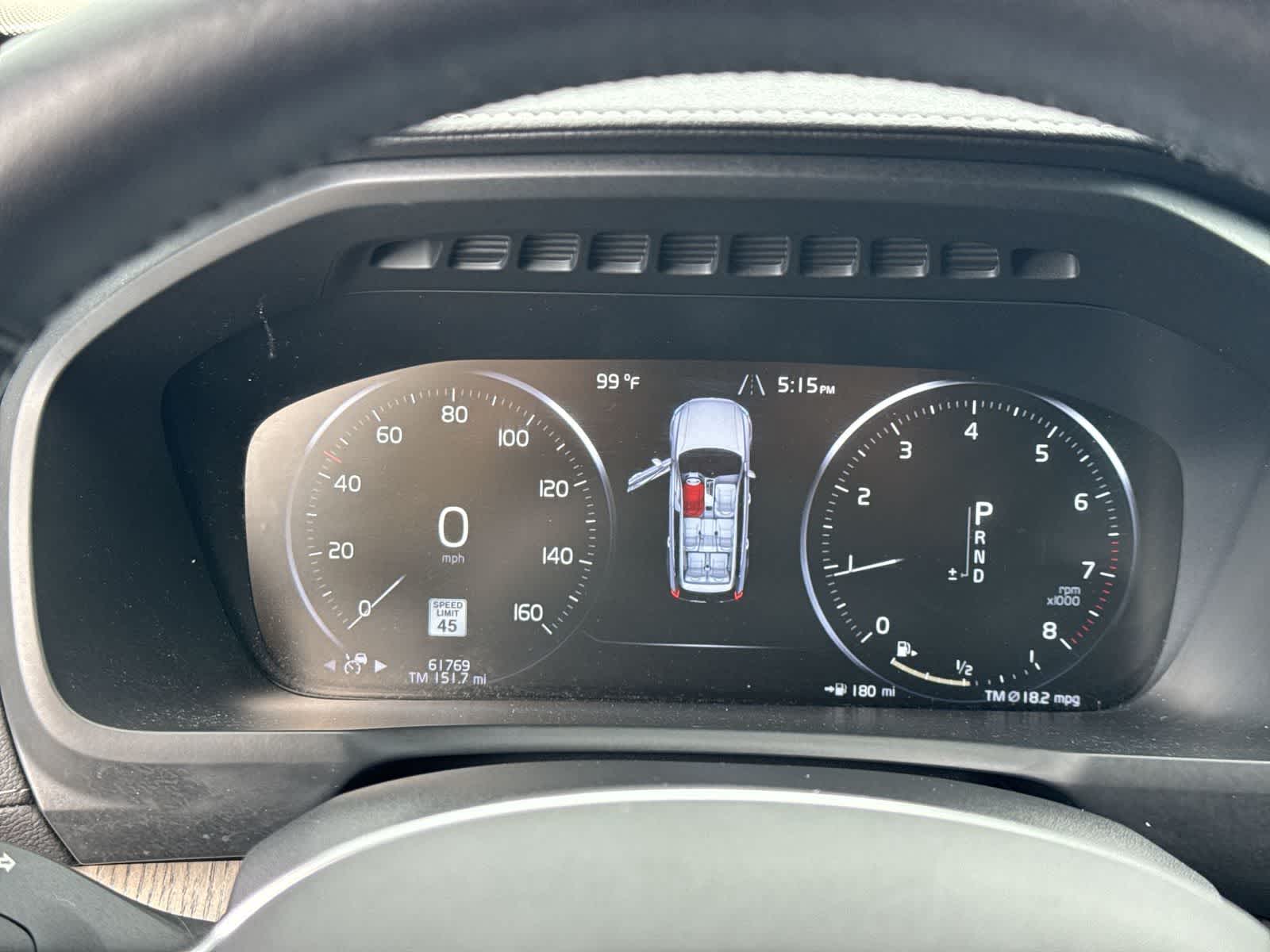 Volvo XC90 Inscription 2020
