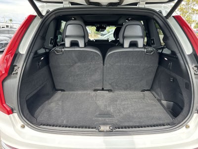 Volvo XC90 Inscription 2020