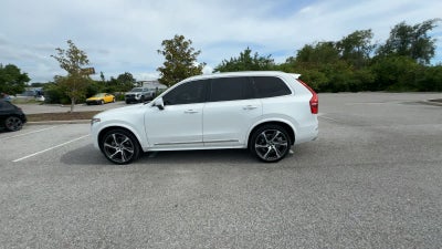Volvo XC90 Inscription 2020