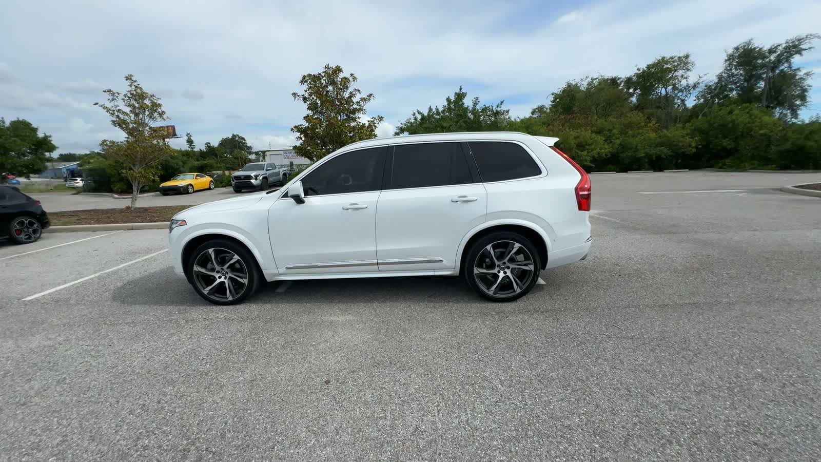Volvo XC90 Inscription 2020