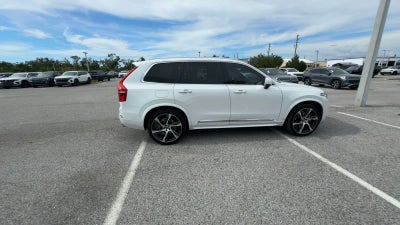 Volvo XC90 Inscription 2020