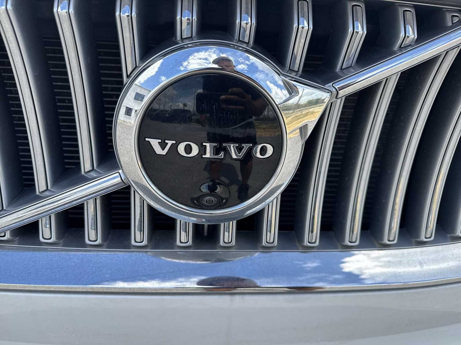 Volvo XC90 Recharge híbrido enchufable Inscription 2022