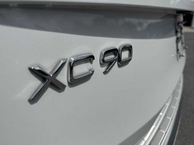 Volvo XC90 Recharge híbrido enchufable Inscription 2022