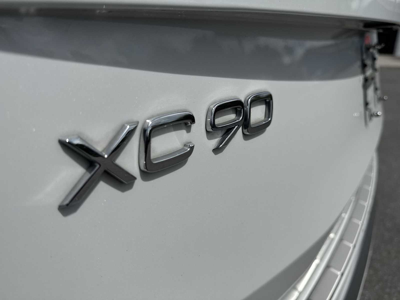 Volvo XC90 Recharge híbrido enchufable Inscription 2022