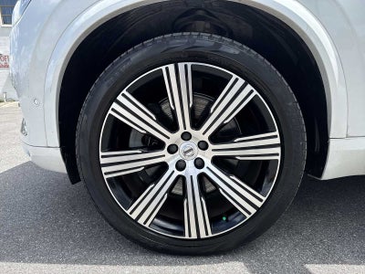 Volvo XC90 Recharge híbrido enchufable Inscription 2022