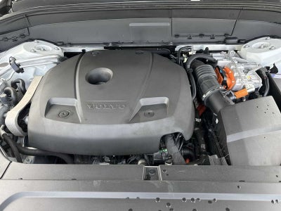 Volvo XC90 Recharge híbrido enchufable Inscription 2022