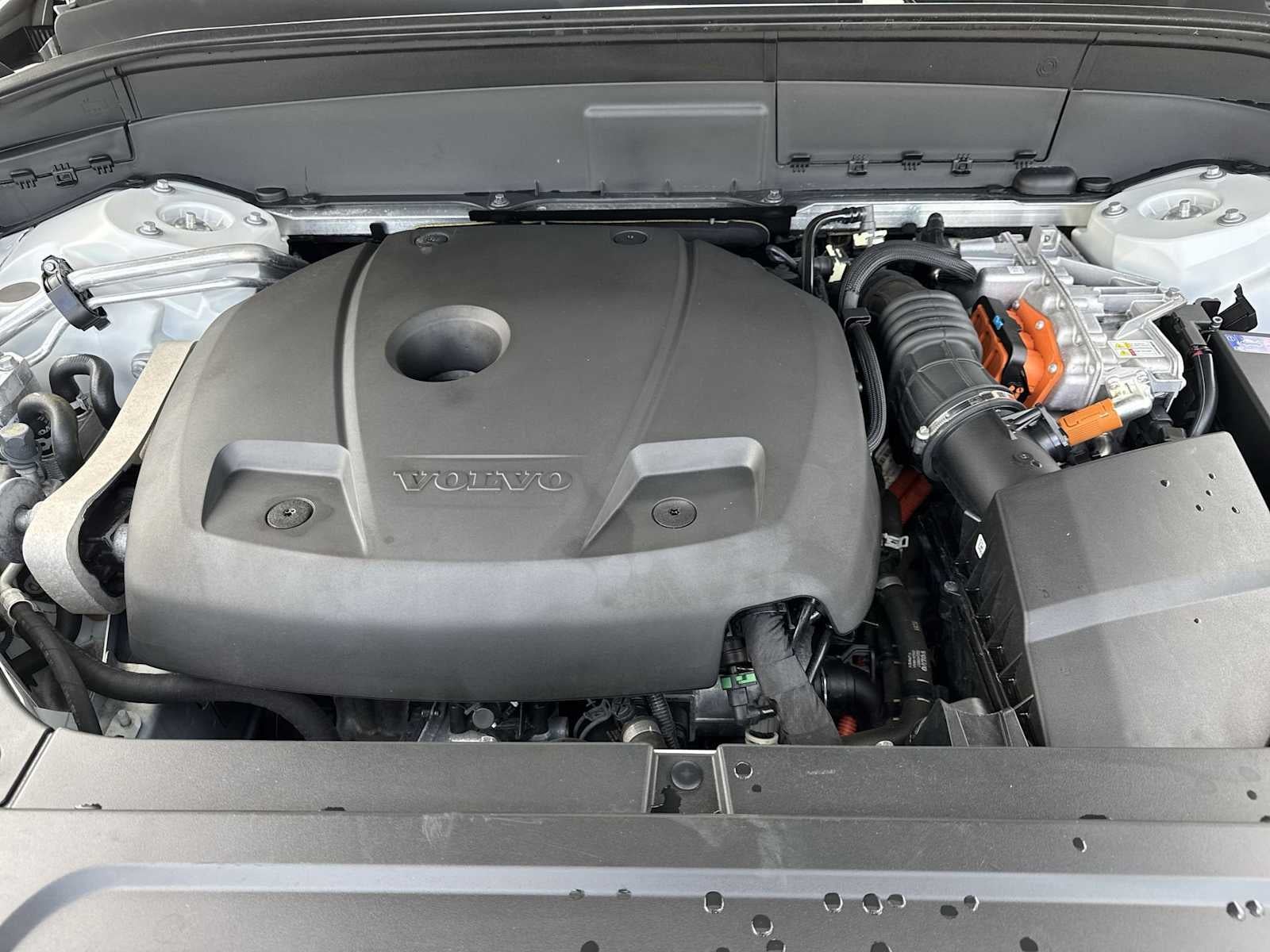 Volvo XC90 Recharge híbrido enchufable Inscription 2022