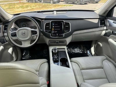 Volvo XC90 Recharge híbrido enchufable Inscription 2022