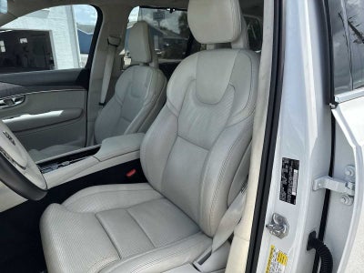 Volvo XC90 Recharge híbrido enchufable Inscription 2022
