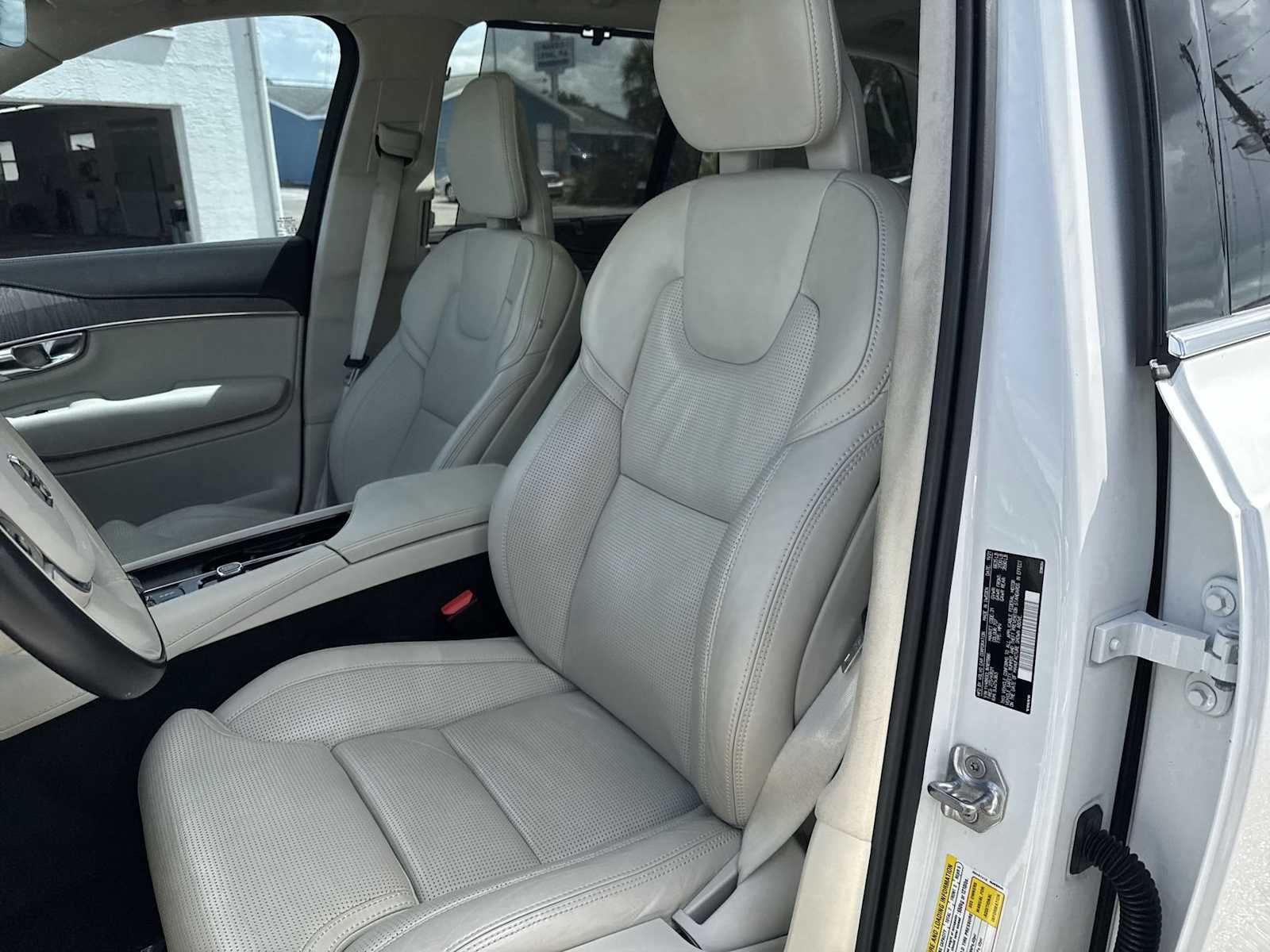 Volvo XC90 Recharge híbrido enchufable Inscription 2022