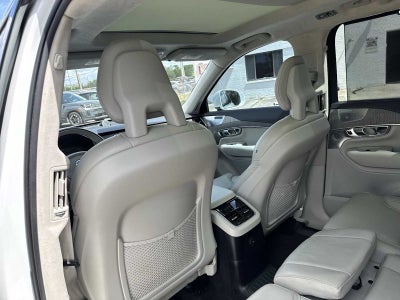 Volvo XC90 Recharge híbrido enchufable Inscription 2022