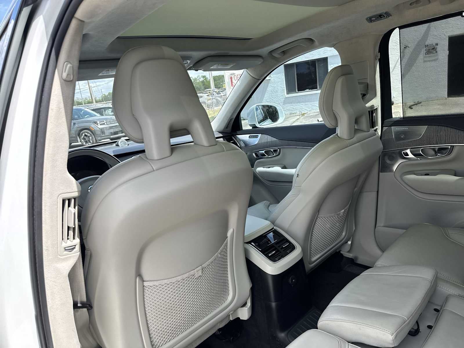 Volvo XC90 Recharge híbrido enchufable Inscription 2022
