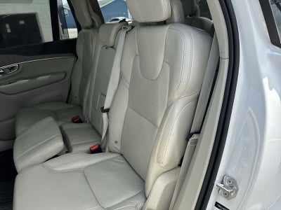 Volvo XC90 Recharge híbrido enchufable Inscription 2022