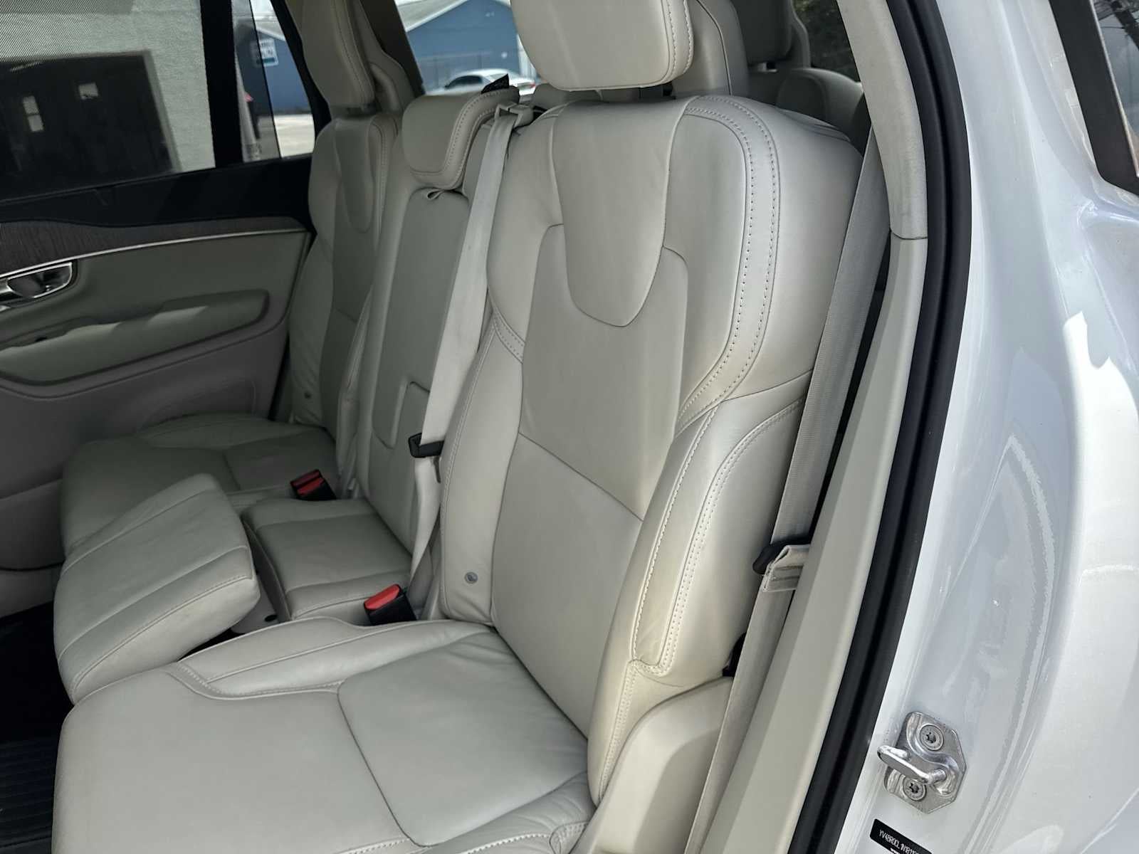 Volvo XC90 Recharge híbrido enchufable Inscription 2022
