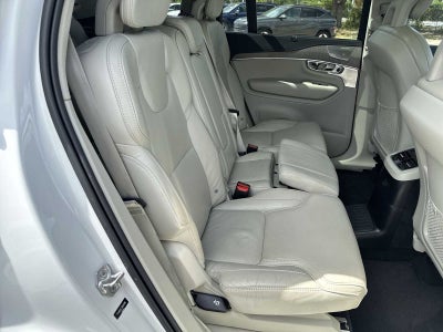 Volvo XC90 Recharge híbrido enchufable Inscription 2022