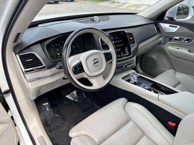 Volvo XC90 Recharge híbrido enchufable Inscription 2022