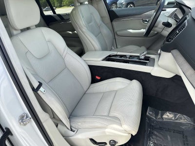 Volvo XC90 Recharge híbrido enchufable Inscription 2022