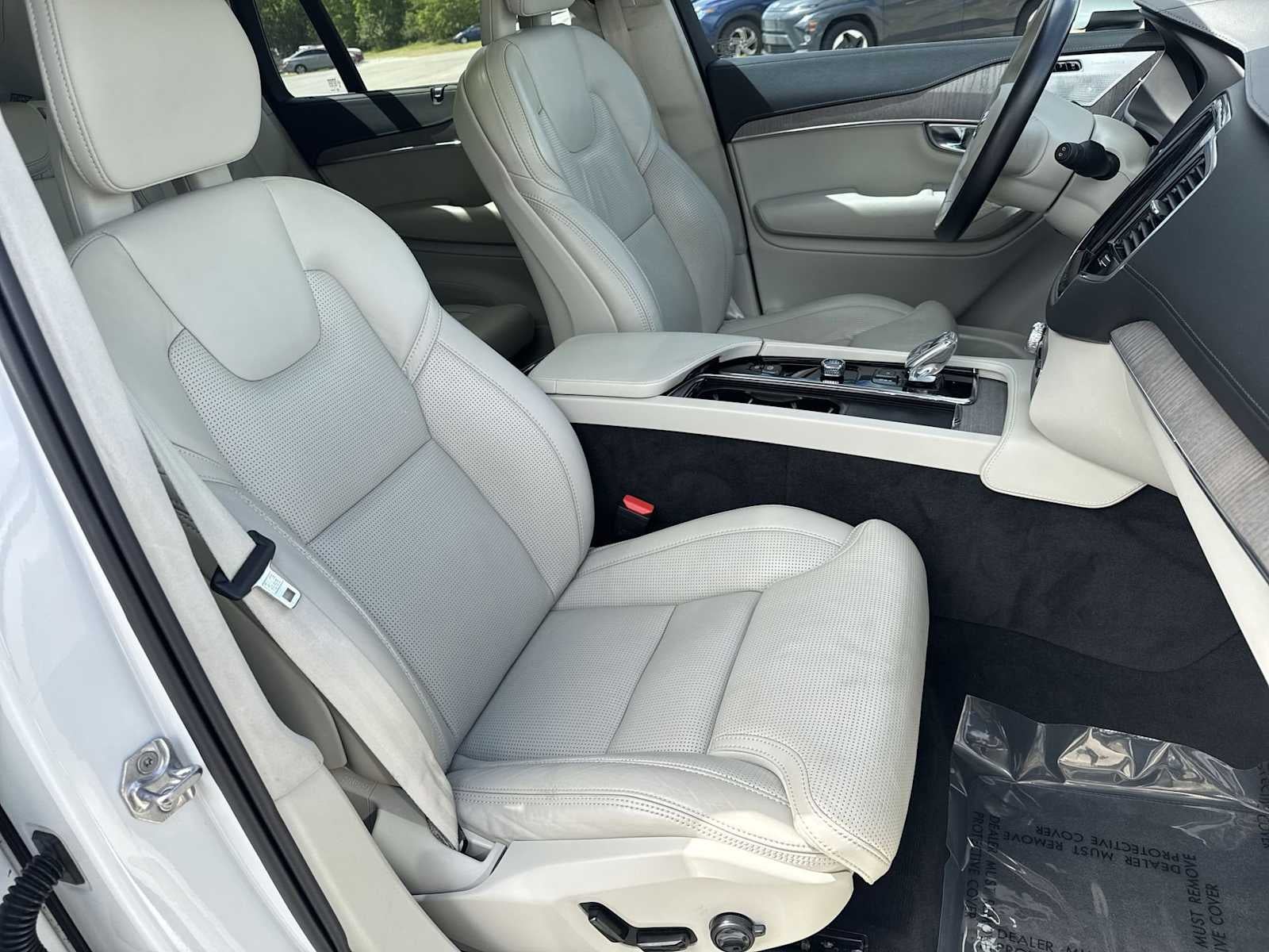 Volvo XC90 Recharge híbrido enchufable Inscription 2022