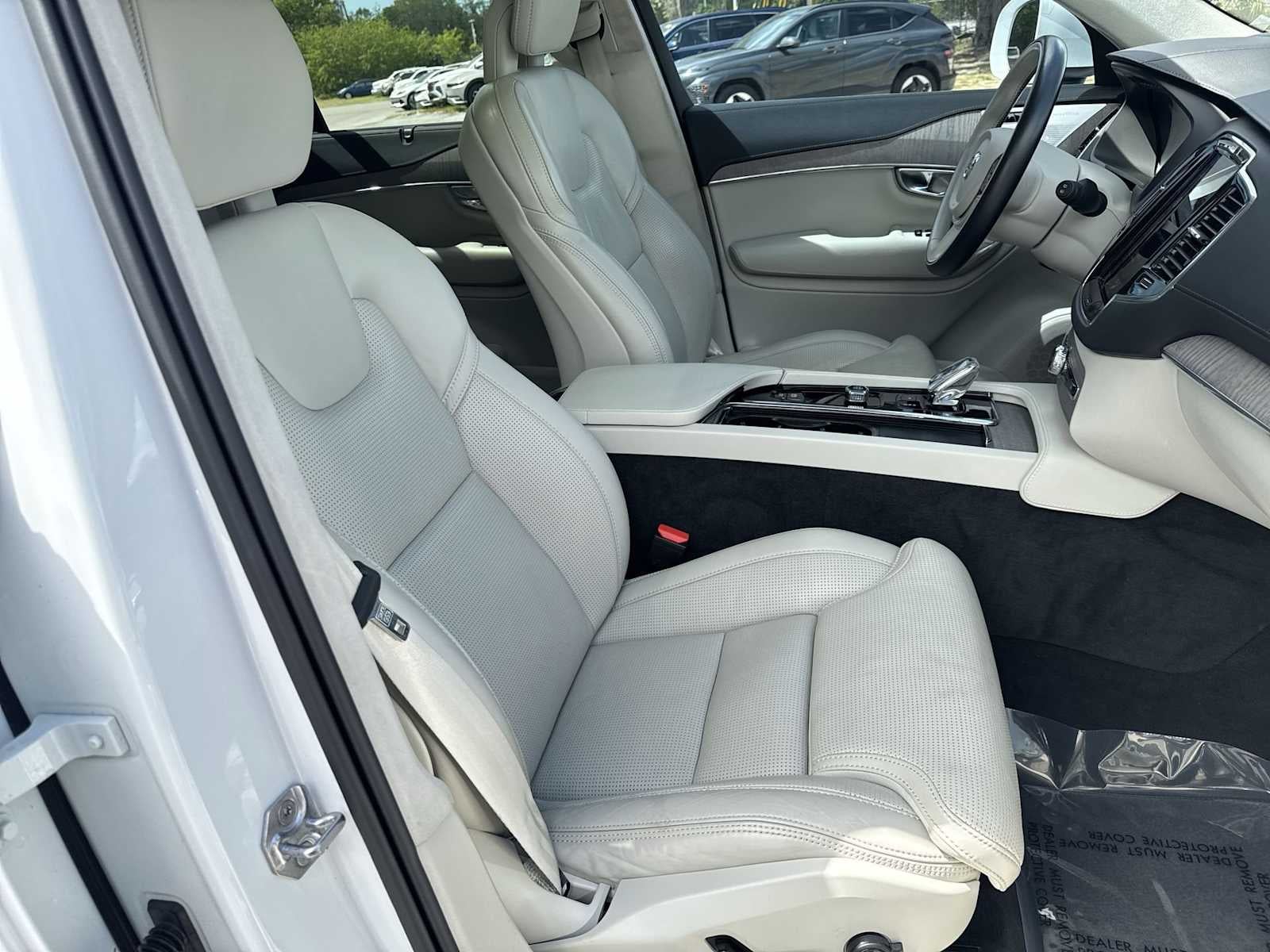 Volvo XC90 Recharge híbrido enchufable Inscription 2022