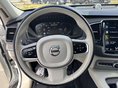 Volvo XC90 Recharge híbrido enchufable Inscription 2022