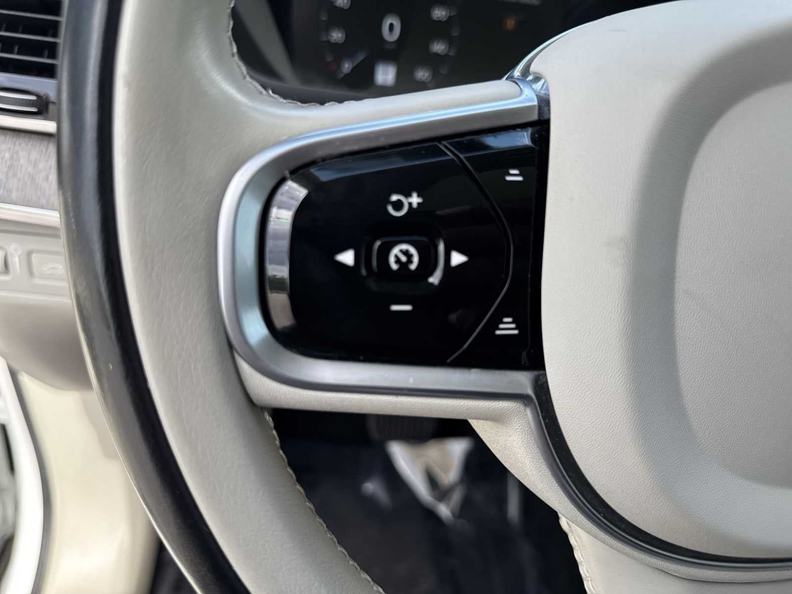 Volvo XC90 Recharge híbrido enchufable Inscription 2022