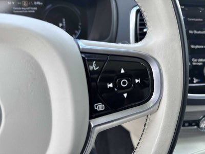 Volvo XC90 Recharge híbrido enchufable Inscription 2022